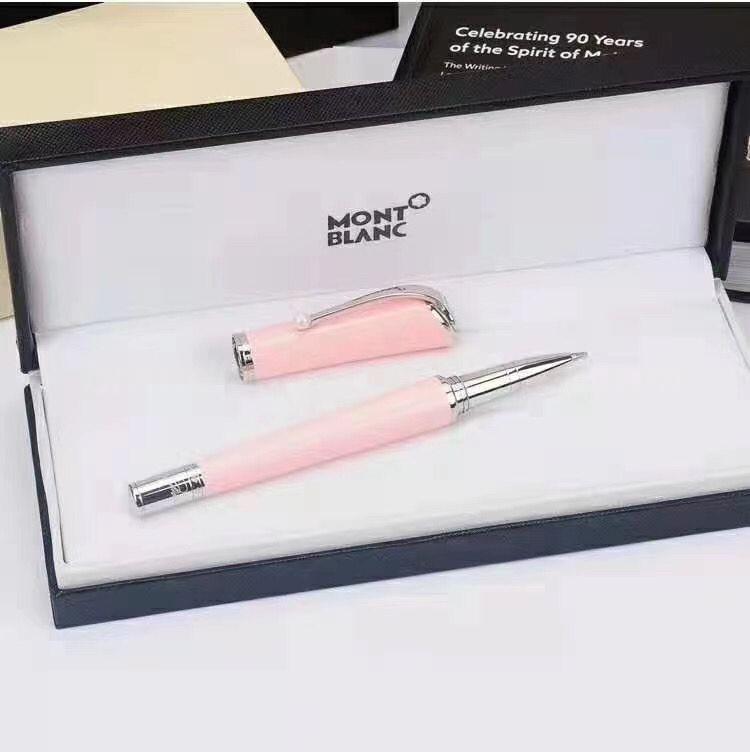 Mont Blanc Pens 62